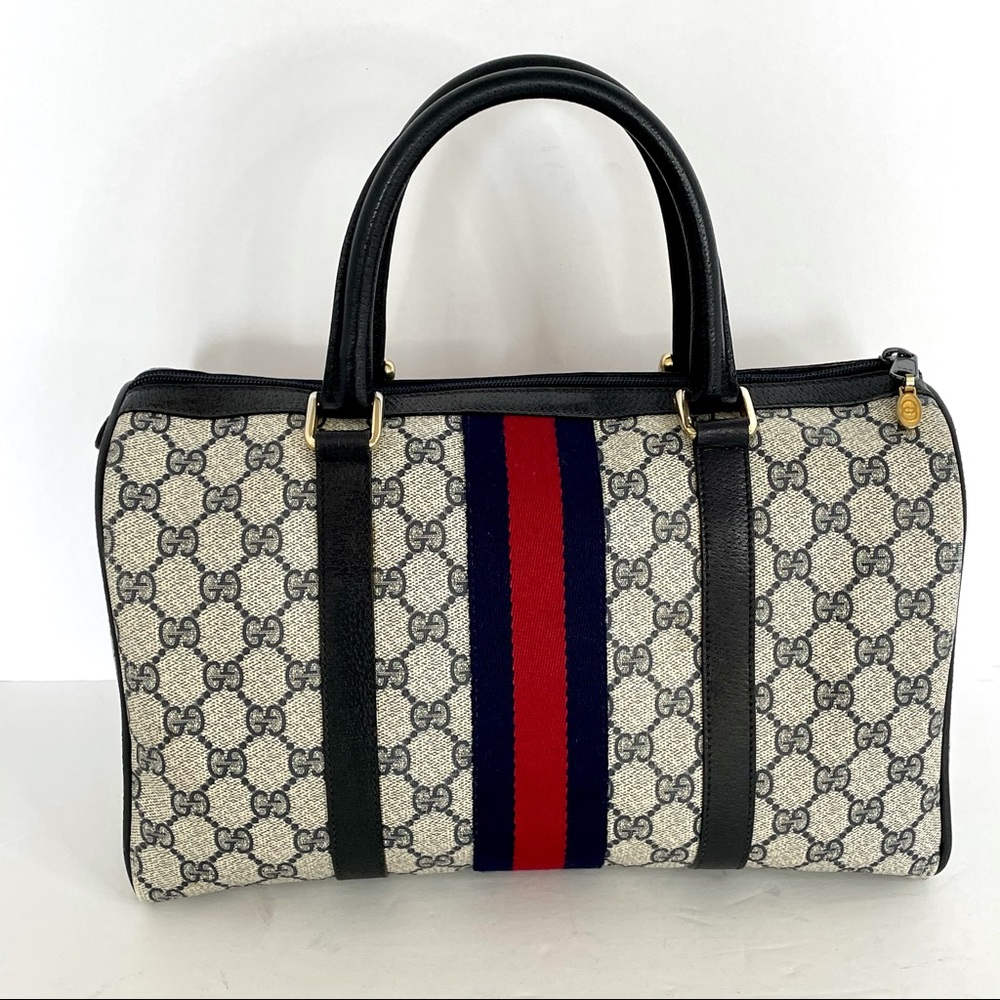 🔴SOLD🔴Gucci Bag - Picture 12 of 16